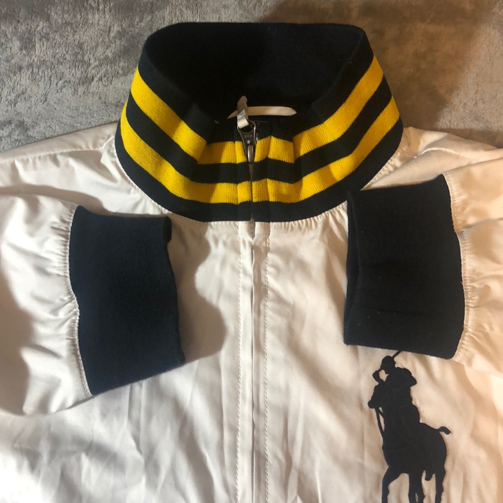 Polo by Ralph Lauren Women's Jacket